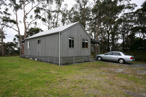 Brodribb River Rainforest Cabins - Cabin 1 - Accommodation Cairns 1