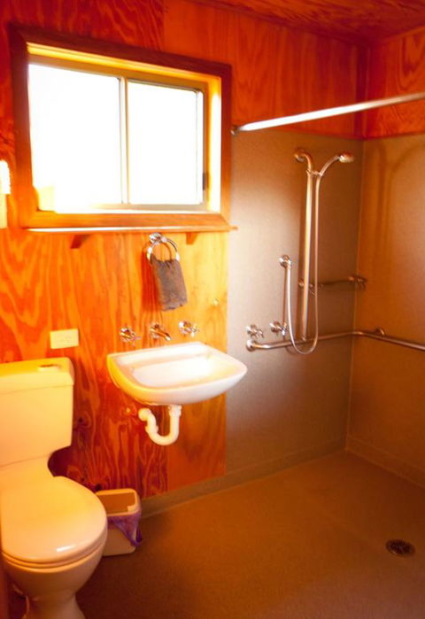 Brodribb River Rainforest Cabins - Cabin 2 - Accommodation Cairns 3