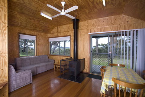 Brodribb River Rainforest Cabins - Cabin 2 - Accommodation Cairns 2
