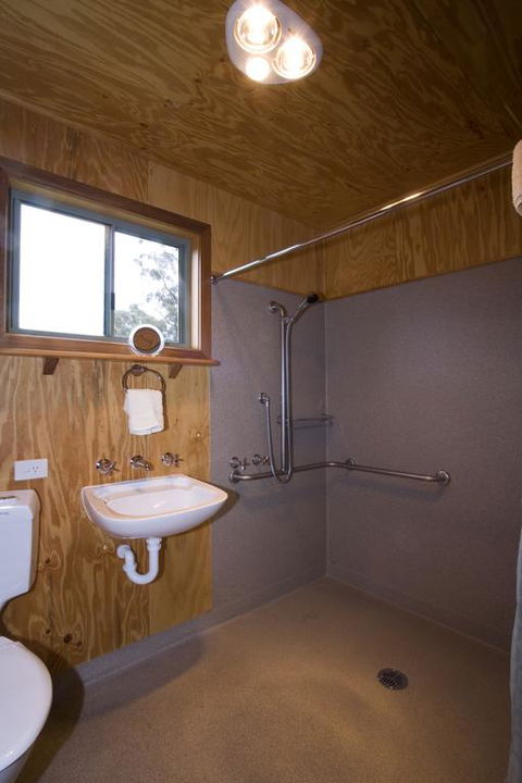 Brodribb River Rainforest Cabins - Cabin 3 - Accommodation Cairns 3