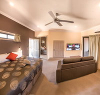 Broken Hill Outback Resort - Accommodation Cairns