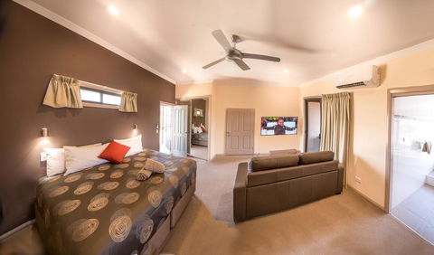 Broken Hill Outback Resort - Accommodation Cairns 0