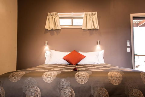 Broken Hill Outback Resort - Accommodation Cairns 2