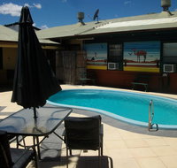 Broken Hill Tourist Lodge - Accommodation Cairns