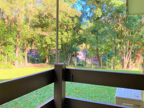 Broken River Mountain Resort - Accommodation Cairns 1