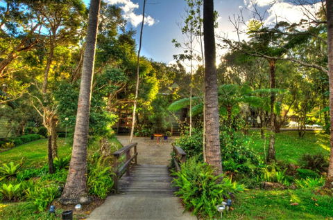 Broken River Mountain Resort - Accommodation Cairns 0