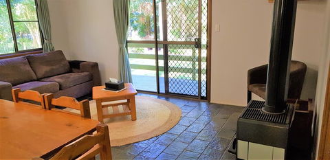 Broken River Mountain Resort - Accommodation Cairns 2