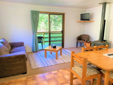 Broken River Mountain Resort - Accommodation Cairns 3