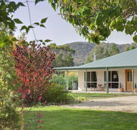 Brookfield Guest House - Accommodation Cairns