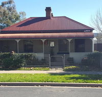 Browncoat Cottage Mudgee - Accommodation Cairns