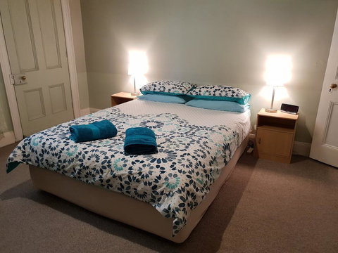 Browncoat Cottage Mudgee - Accommodation Cairns 1