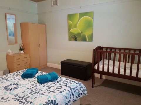 Browncoat Cottage Mudgee - Accommodation Cairns 2