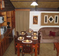 Brucktal Apartment - Accommodation Cairns