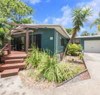Bryce Street 30 - Ultimate Beach Shack - Accommodation Cairns