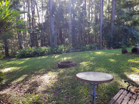 Buderim Forest Hideaway - Accommodation Cairns 3