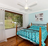 Budgewoi Cottage - Accommodation Cairns