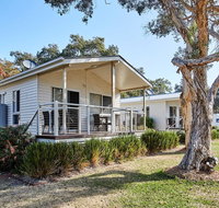 Budgewoi Holiday Park - Accommodation Cairns