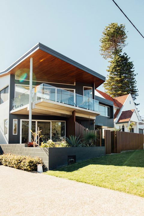BULC Boutique Bed & Breakfast - Accommodation Cairns 3