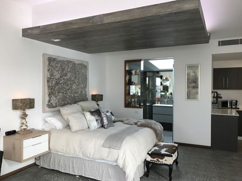BULC Boutique Bed & Breakfast - Accommodation Cairns 0