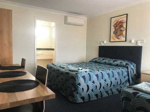 Bunbury Motel - Accommodation Cairns 1