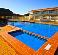 Bunbury Motel - Accommodation Cairns