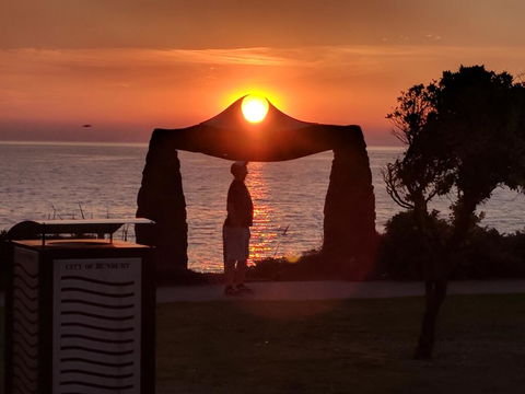 Bunbury's Most Convenient Location - Accommodation Cairns 2