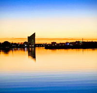 Bunbury's Most Convenient Location - Accommodation Cairns