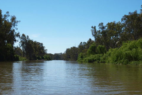 Bundalong Hideaway - Accommodation Cairns 2