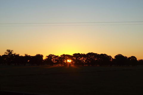 Bundalong Hideaway - Accommodation Cairns 3