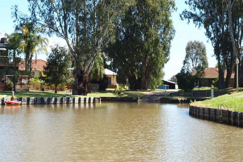 Bundalong Hideaway - Accommodation Cairns 0