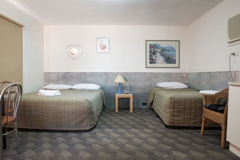 Bundalong Holiday Resort - Accommodation Cairns 1