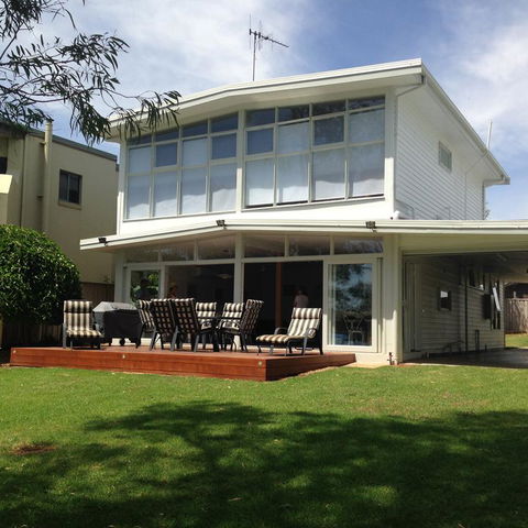 Bundalong Waterfront- 28 Graham Ave, Bundalong - Accommodation Cairns 3
