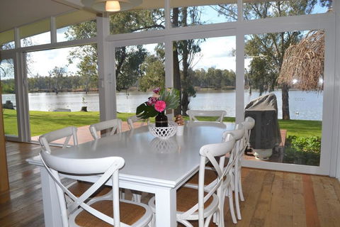 Bundalong Waterfront- 28 Graham Ave, Bundalong - Accommodation Cairns 1