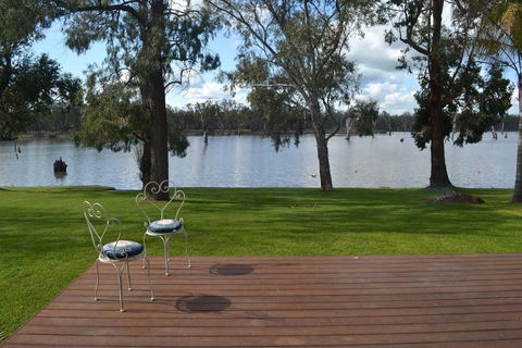 Bundalong Waterfront- 28 Graham Ave, Bundalong - Accommodation Cairns 0