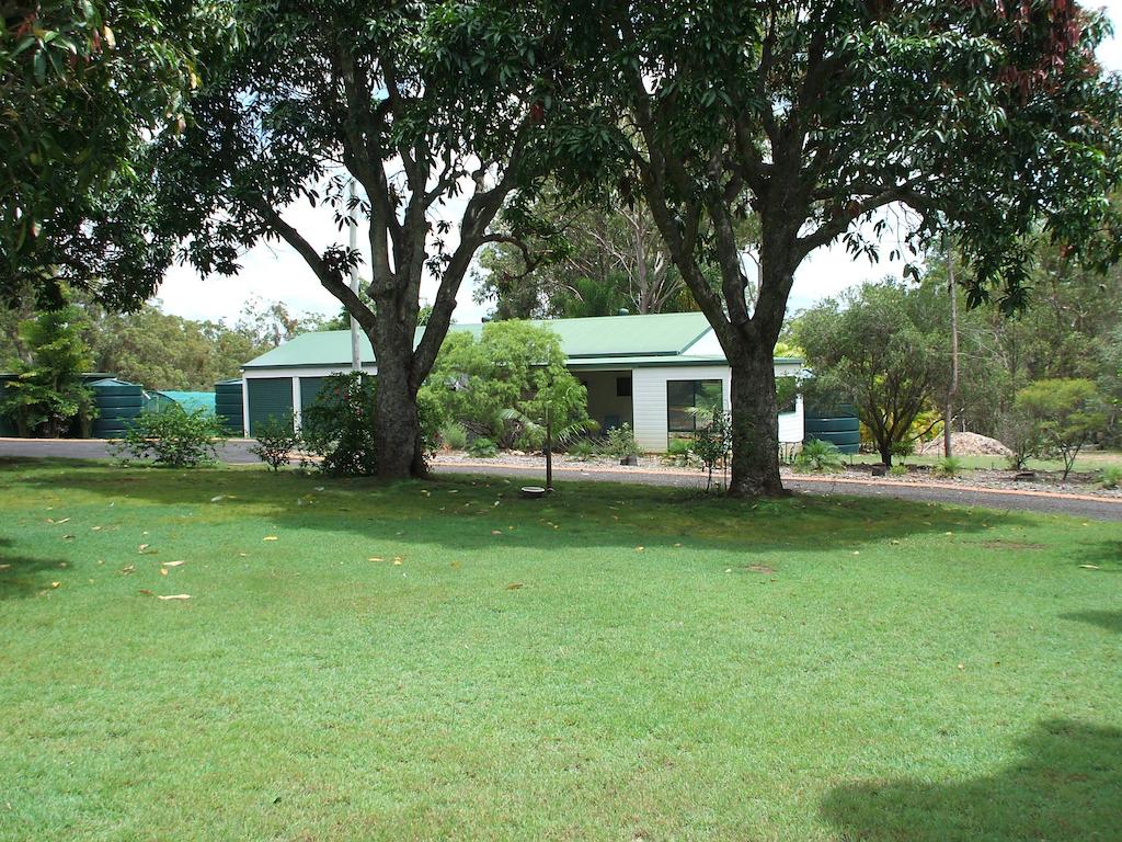 Delan QLD Accommodation Cairns