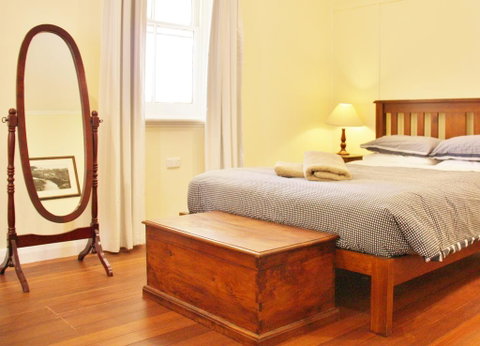 Bungaree Station - Accommodation Cairns 2