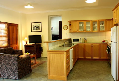 Bungaree Station - Accommodation Cairns 3