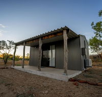 Bungle Bungle Caravan Park - Accommodation Cairns
