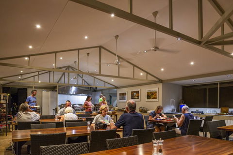 Bungle Bungle Savannah Lodge - Accommodation Cairns 1