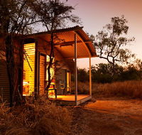 Bungle Bungle Savannah Lodge - Accommodation Cairns