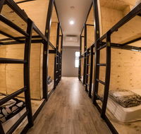 Bunk Inn Hostel - Accommodation Cairns