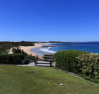 Bunkys By The Sea Holiday House - Accommodation Cairns