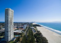 Burleigh Surf Apartments