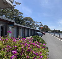 Burnie Airport Motel - Accommodation Cairns