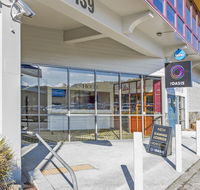Burnie Central Townhouse Hotel - Accommodation Cairns