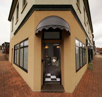 Burnie City Apartments - Accommodation Cairns