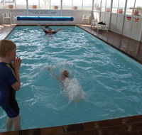 Burnie Ocean View Motel and Caravan Park - Accommodation Cairns