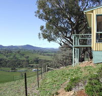 Burnt Creek Cottages - Accommodation Cairns