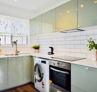 Burrows Apartment - Accommodation Cairns