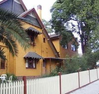 Burwood Bed and Breakfast - Accommodation Cairns